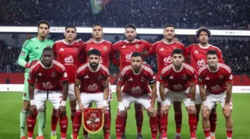 تعادل بيراميدز وبتروجت يعيد ترتيب جدول الدوري المصري.. الأهلي والزمالك يبتعدان عن الصدارة